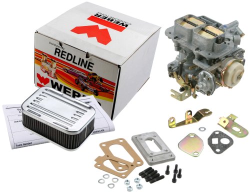 Carburetors Weber W01331599287WEB