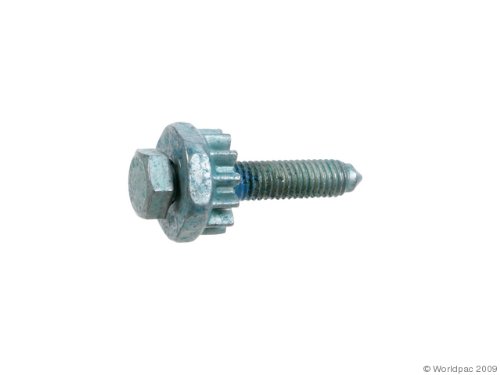 Alternators Bilstein W01331640772FEB