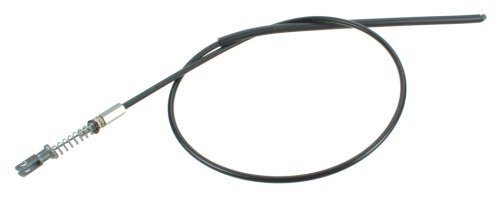 Hood Release Cables Gemo W01331758817GEM