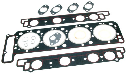 Crankcase Cover Gasket Sets Elring Dichtung W01331618988ELR