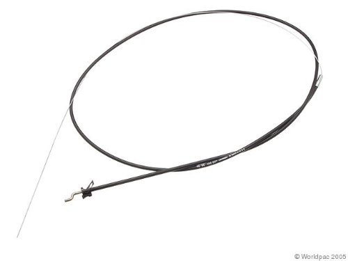 Hood Release Cables Gemo W01331635359GEM