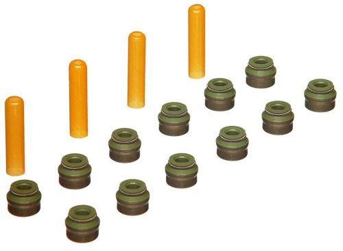 Hebmuller Valve Stem Seal Kit Engine Parts Hebmuller W01331636913HEB