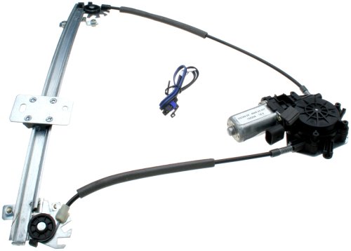 Power Window Regulators Pimax W01331608072PIM