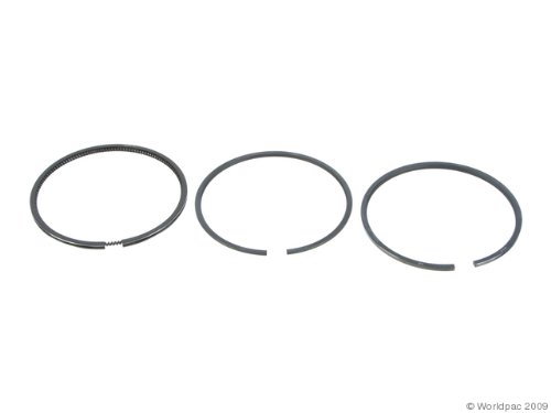 Exhaust Manifold Goetze W01331715235GOE