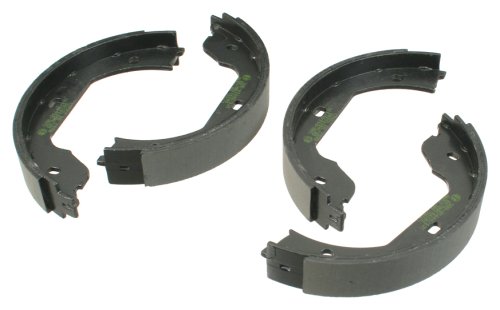 Parking Brake Pagid Racing W01331664447PAG