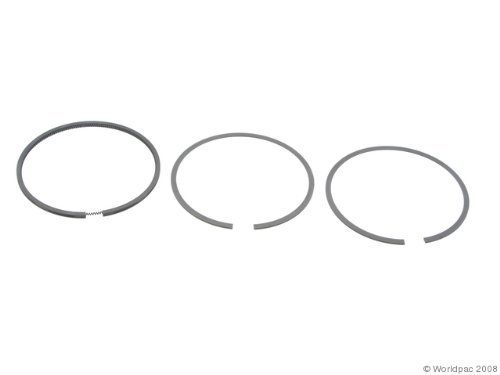 Goetze Piston Ring Set Crankcase Cover Gasket Sets Goetze W01331789874GOE