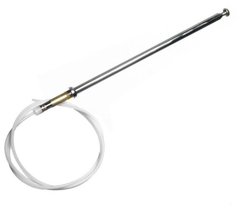 Hirschmann Antenna Mast Antenna Hirschmann W01331620514HIR