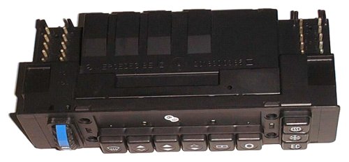 Programa Climate Control Unit Clutches & Parts ProgRama W01331600709PRO
