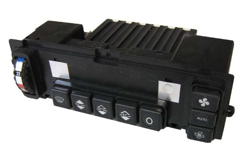 Programa Climate Control Unit Clutches & Parts ProgRama W01331600170PRO