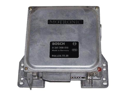 Programa Electronic Control Unit ECUs ProgRama W01331597244PRO