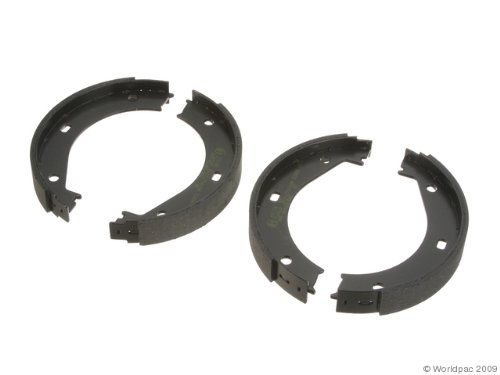 Parking Brake Pagid Racing W01331627183PAG