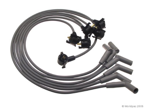 Prestolite Spark Plug Wire Set Coil On Plug Boots Prestolite W01331622424PST