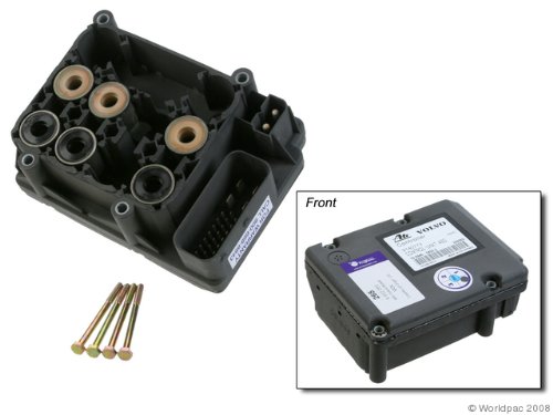 Speed Sensors ProgRama W01331597246PRO
