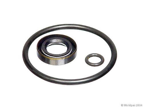 Qualiseal Distributor Housing Seal Kit Bushings & Bearings Qualiseal W01331641435QST