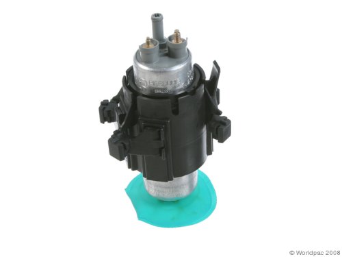 Electric Fuel Pumps Pierburg W01331598128APG