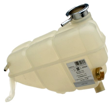 Coolant Recovery Kits Bilstein W01331617319FEB