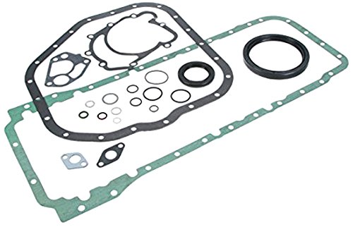 Goetze Crankcase Gasket Set Crankcase Cover Gasket Sets Goetze W01331611877GOE