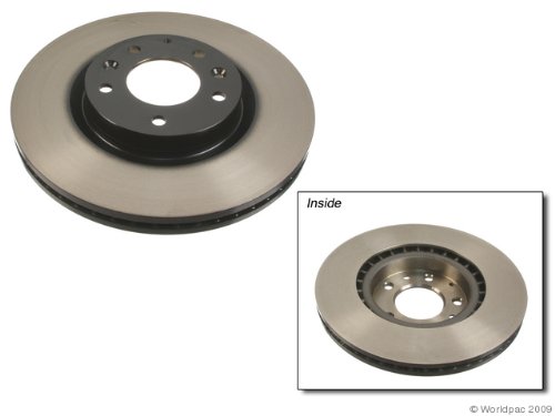 Kiriu Disc Brake Brake Kits Kiriu W01331788047KRU