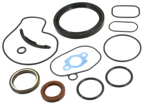 Crankcase Cover Gasket Sets Ishino W01331714495ISH