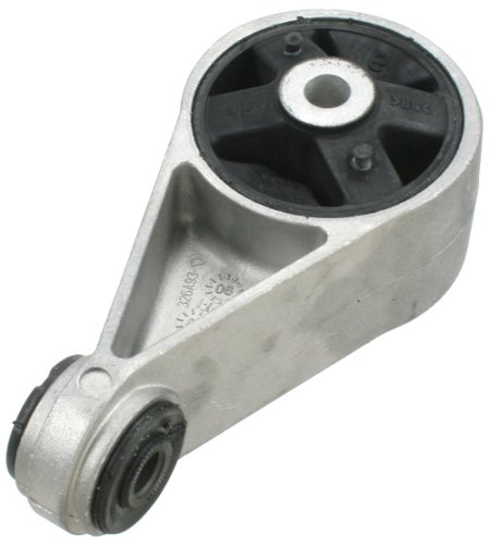 Engine Mounts Lemfoerder W01331665946LEM