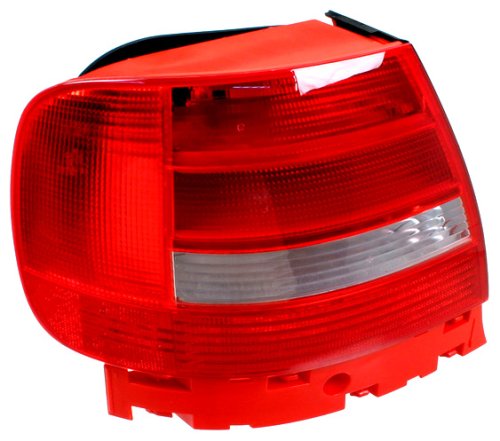 Magneti Marelli Tail Light Assembly Tail Lights Magneti Marelli W01331735962MRL
