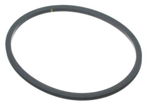 OES Genuine Fuel Pump Gasket for select Isuzu Amigo/Rodeo Sport models Fuel Pump OES Genuine W01331666429OES