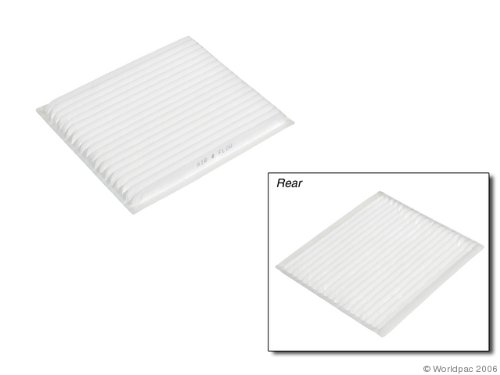 Passenger Compartment Air Filters NPN W01331640148NPN