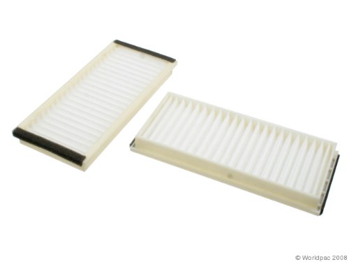 Passenger Compartment Air Filters NPN W01331758166NPN