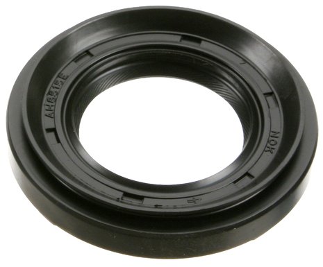 Drive Axle Ishino W01331710978ISH