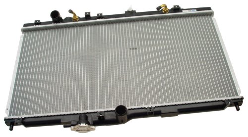 Radiators Koyo Cooling Systems W01331609743KCS