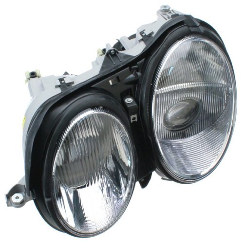 Headlight Assemblies Magneti Marelli W01331717281MRL