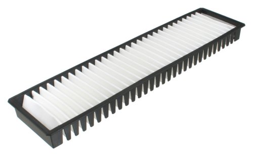 NPN ACC Cabin Filter for select Mini Cooper models Passenger Compartment Air Filters NPN W01331665986NPN