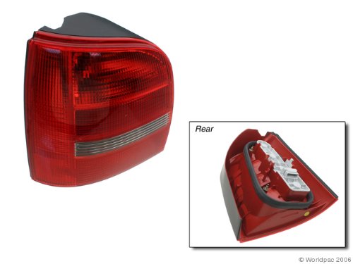 Tail Lights Magneti Marelli W01331605995MRL