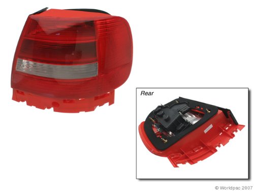 Tail Lights Magneti Marelli W01331603763MRL