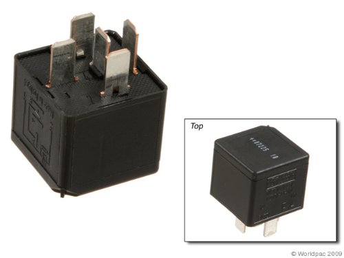 Wiper Motor OES Genuine W01331795159OES