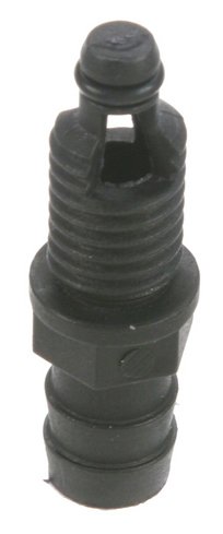 OES Genuine Radiator Drain Petcock for select Volvo models Radiator Drain Cocks OES Genuine W01331660534OES