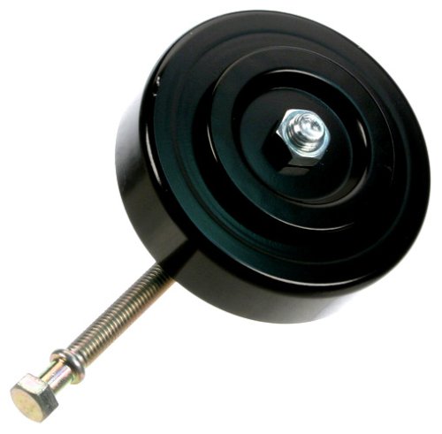 OES Genuine Accelerator Belt Tension Pulley for select Infiniti/ Nissan models Idler OES Genuine W01331786922OES