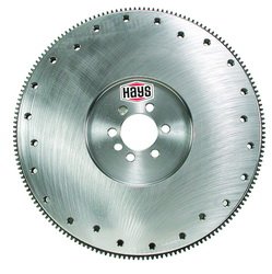 Performance Flywheel Steel Detroit (External) Balance w/Small Journal Ring Gear Only 153 Gear Teeth Flywheel Hays 10-530