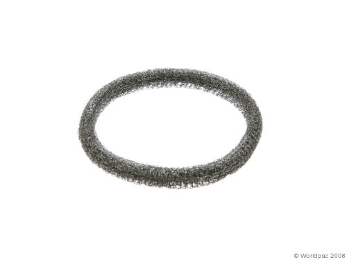 Catalytic Converter Nippon Reinz W01331634270NRZ