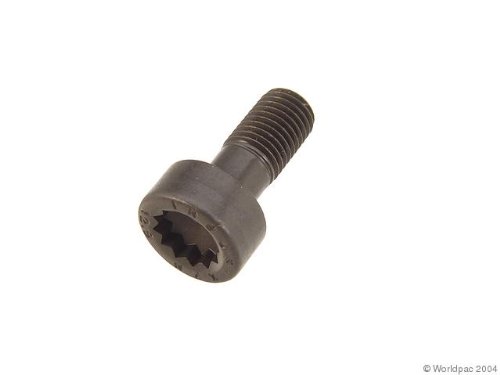 Flywheel OE Aftermarket W01331641326OEA