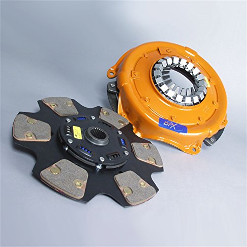Pressure Plates Centerforce 01161739