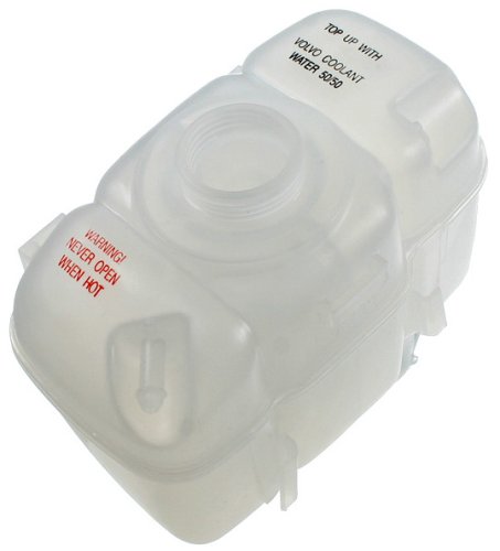 Coolant Recovery Bottle Caps OES Genuine W01331661302OES