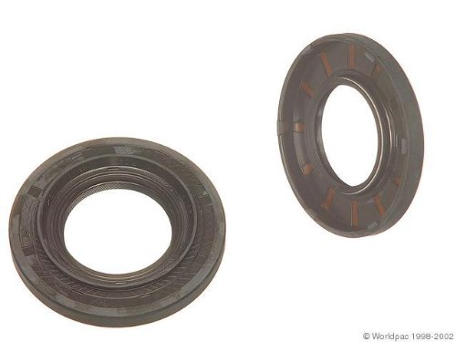 Drive Axle Ishino W01331642665ISH