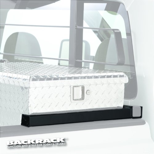 Cargo Racks Backrack 10506TB