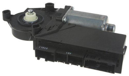 Power Window Motors OES Genuine W01331774095OES