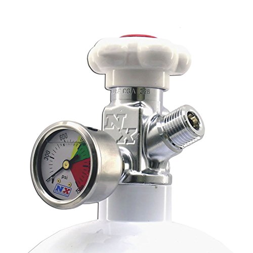 Fuel Injectors Nitrous Express 11699