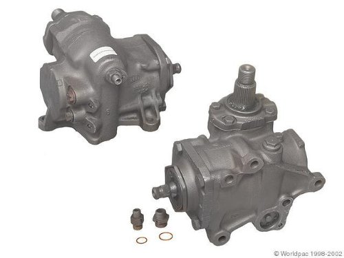 Maval Steering Gearbox Gear Boxes Maval W01331597742MAV