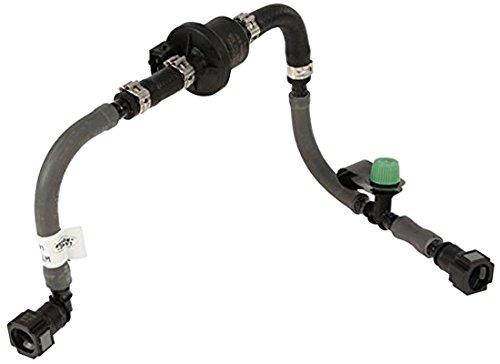 OES Genuine Purge Valve for select Land Rover Discovery models Canister Purge Valves OES Genuine W01331788098OES