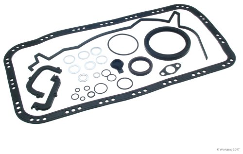 Crankcase Cover Gasket Sets Ishino W01331626842ISH