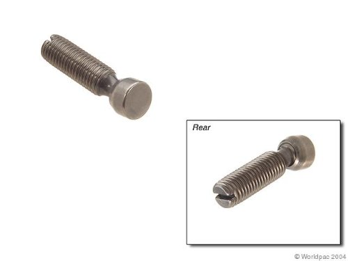 OE Aftermarket Valve Adjust Screw Adjusters OE Aftermarket W01331633604OEA